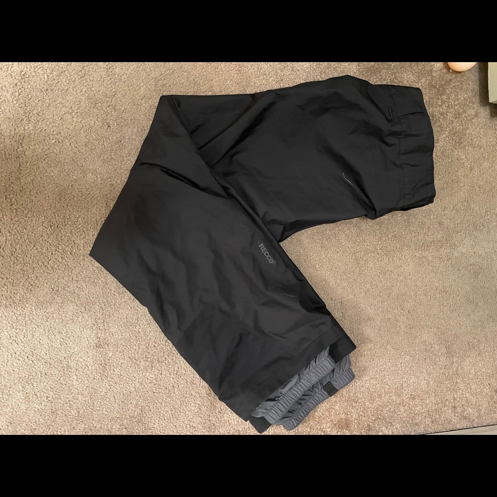 Patagonia Men’s Snowboard Pants